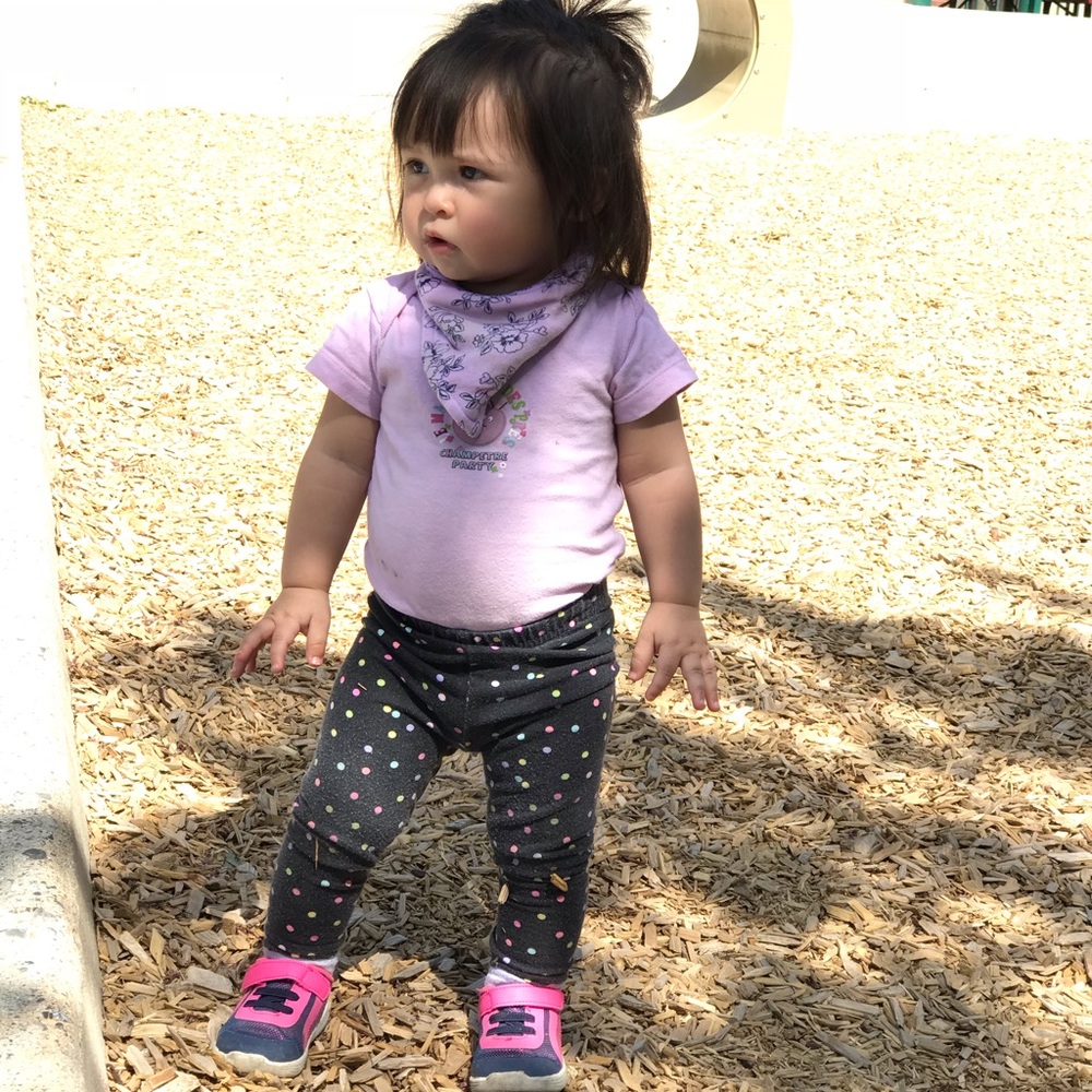 Meet your Posher, Diane